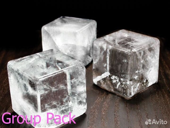 Льдогенератор kunshan icefactory ice-120P Новый