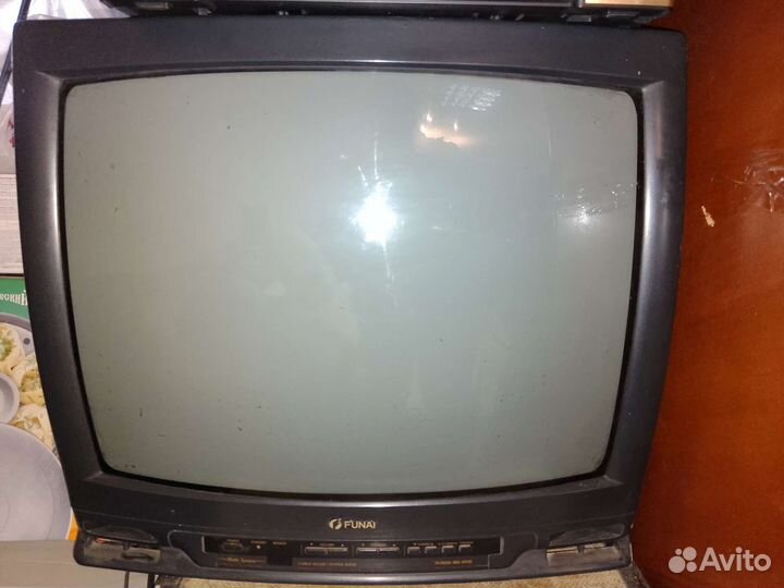 Телевизор бу
