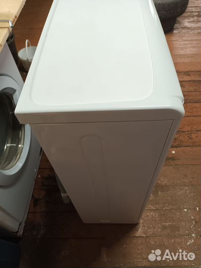 Стиральная машина indesit 4 кг