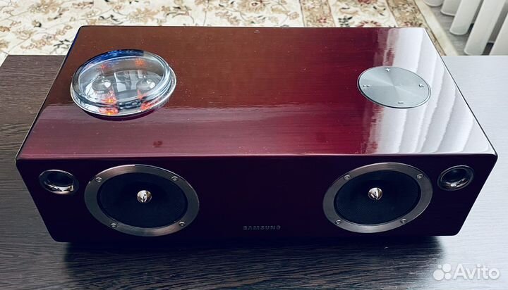 Колонка Samsung Da e750 Ламповая