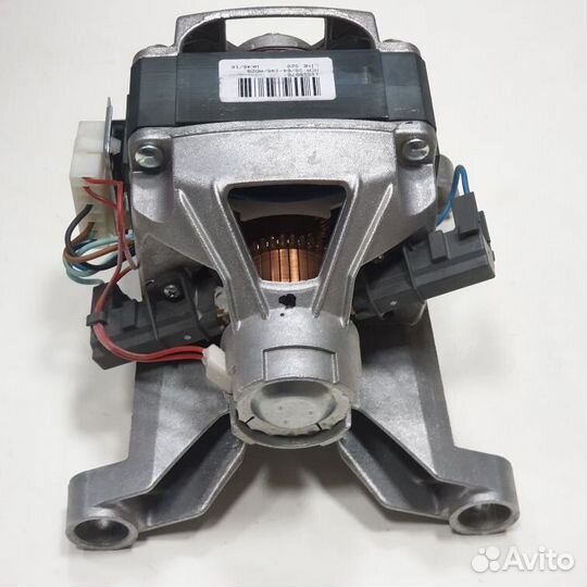 Двигатель (мотор) ceset для стиральной машины Inde