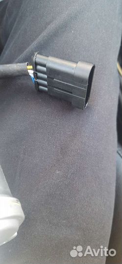 Мотор стеклоочистителя granta