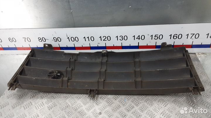 Решетка радиатора land rover range rover 3 2002