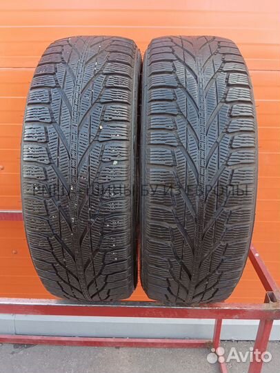 Nokian Tyres Hakkapeliitta R2 SUV 225/65 R17 103T