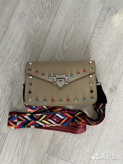 Сумка женская через плечо