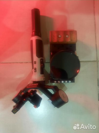 Blackmagic pocket cinema camera original