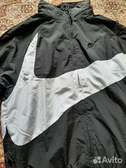Куртка Nike