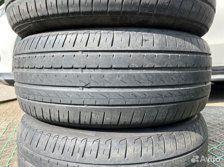 Pirelli Cinturato P7 225/55 R17