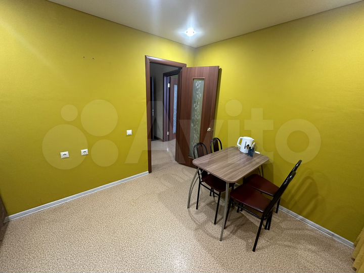 1-к. квартира, 41 м², 7/9 эт.