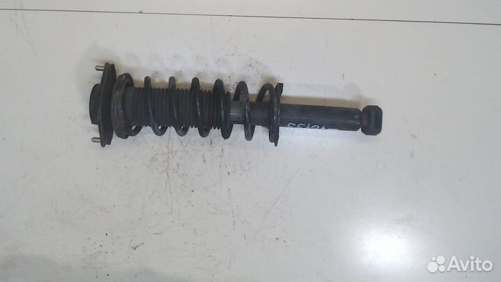 Амортизатор подвески Subaru XV, 2014