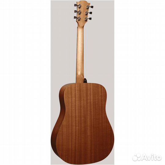 LAG T-70D NAT - гитара акустическая. Доставка