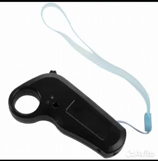 Мини пульт для электрического скейтборда