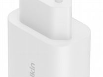 Belkin BoostCharge Wall Charger with PPS 25W
