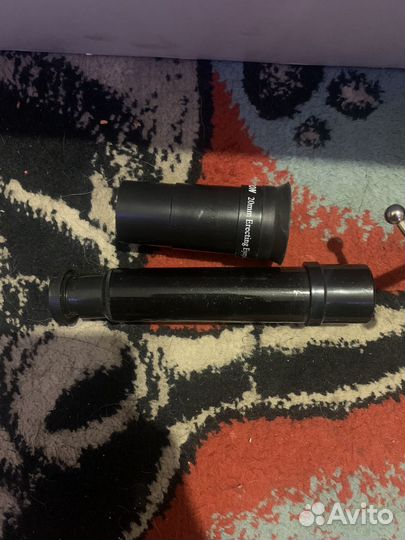 Телескоп Celestron PowerSeeker127EQ