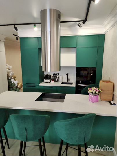 Кухни на заказ/Бесплатный замер/Кредит