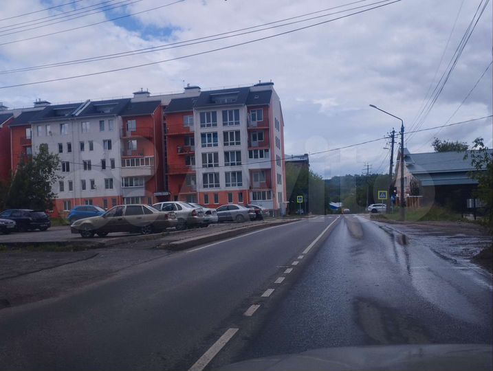 Гараж, 14 м²