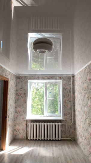 2-к. квартира, 47 м², 3/5 эт.