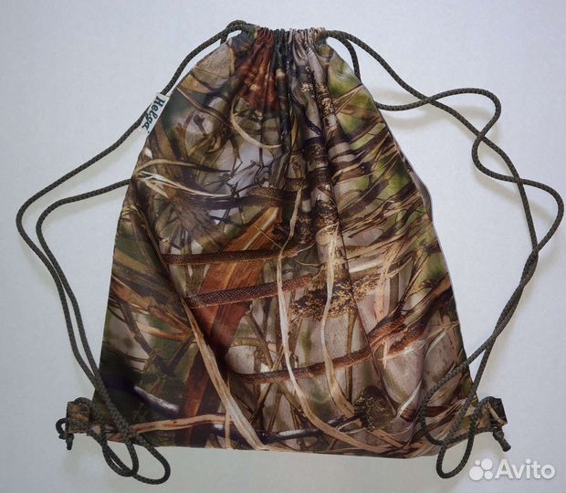 Мешок для обуви, вещей