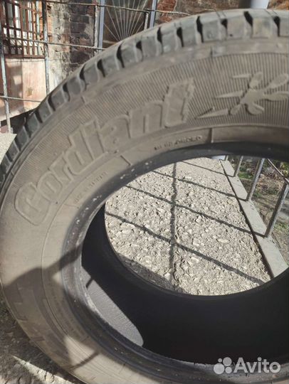 Cordiant All Terrain 235/60 R16 104T