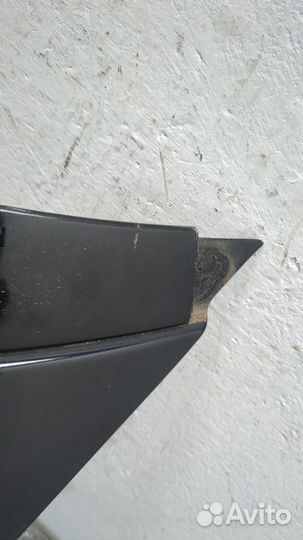 Замок багажника Volkswagen Passat CC, 2010