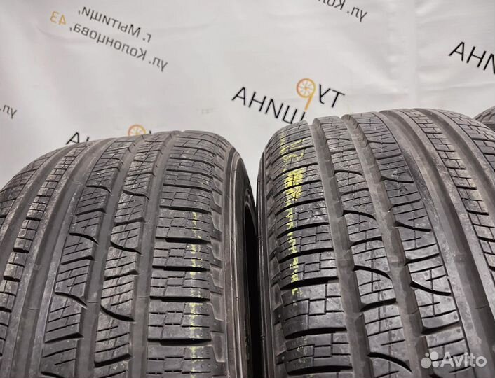 Pirelli Scorpion Verde All Season 255/55 R20 94Y