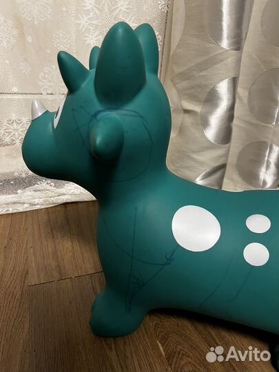 Игрушка прыгун