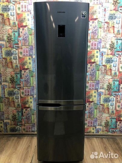 Холодильник б/у с доставкой и гарантией