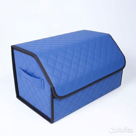 Органайзер в багажник авторитет