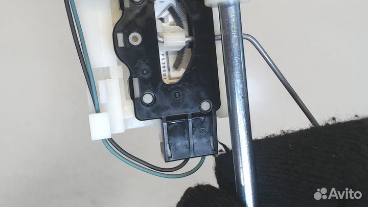 Датчик уровня топлива Chevrolet Equinox 2017, 2018