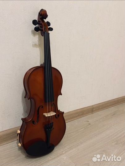 Скрипка 4/4