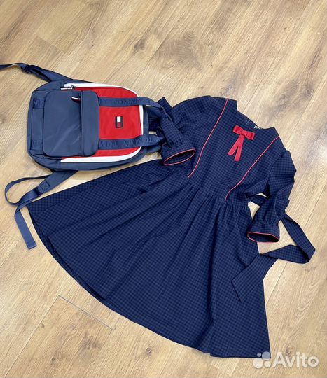 Школьная форма на 152-158