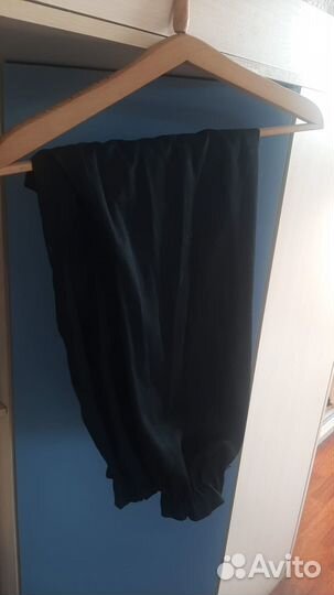 Костюм для занятий тхэквондо