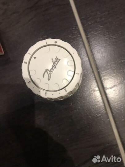 Термоголовка для радиатора Danfoss RTR 7090