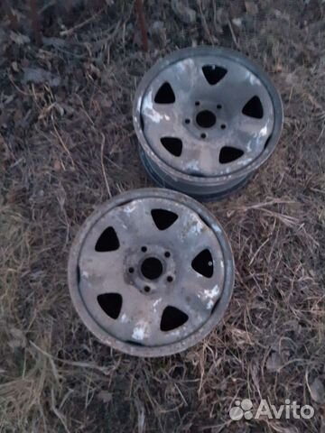 Диски r15 на волгу