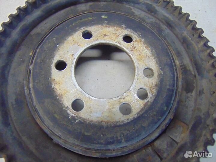 Шкив коленвала для BMW 3-series 3 1991-1998 г