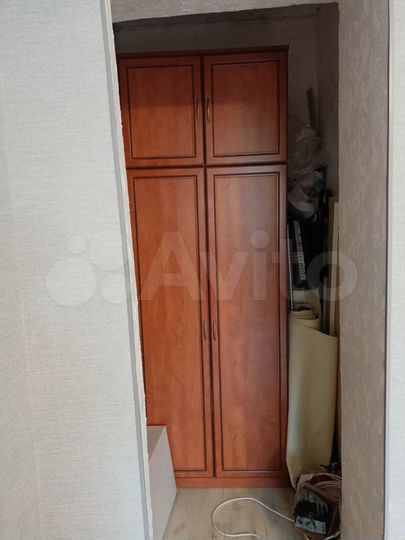 1-к. квартира, 31,5 м², 3/4 эт.