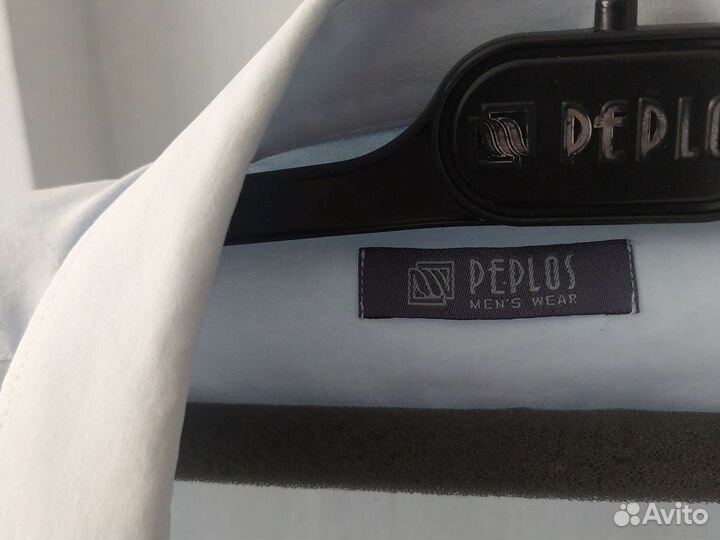 Рубашка подростковая 37 р. 164 - 168 см