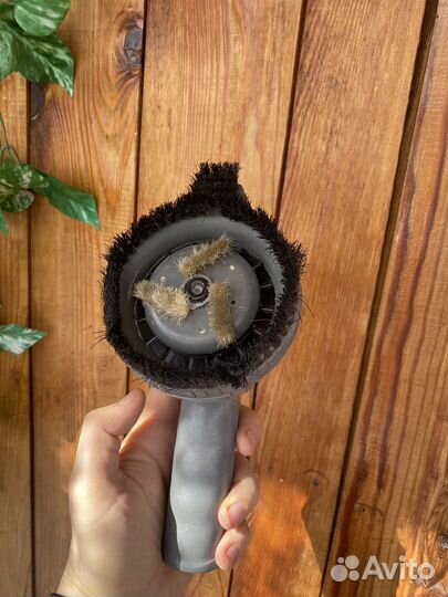 Насадки Кирби (Kirby )