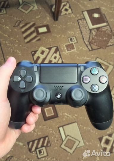 Playstation 4 slim 500gb