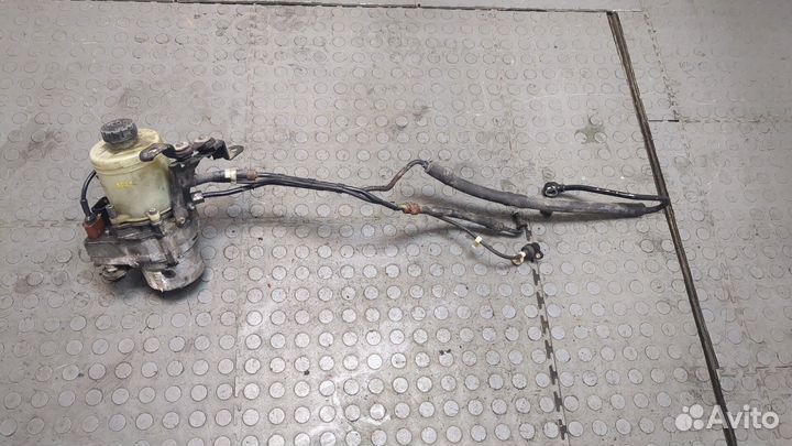 Насос усилителя руля Volkswagen Fox, 2005