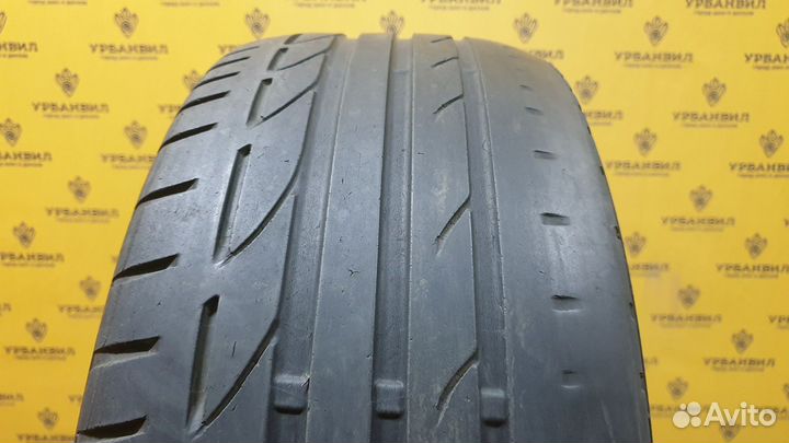 Dunlop SP Sport FastResponse 215/55 R16