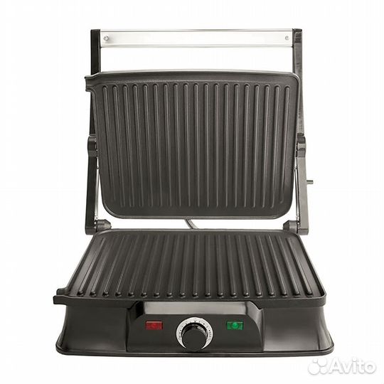 Электрогриль kitfort 1627