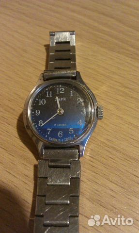 Часы женские наручные механические 