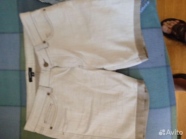 Шорты Пакетом 2 штуки мужские 54 размер