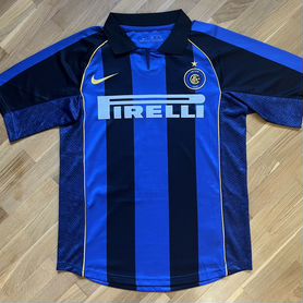 Футболка FC Inter Milan