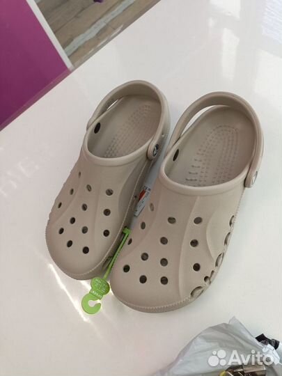 Crocs сабо