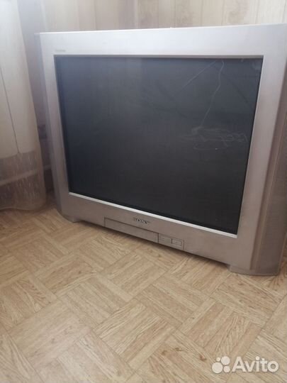 Телевизор Sony бу