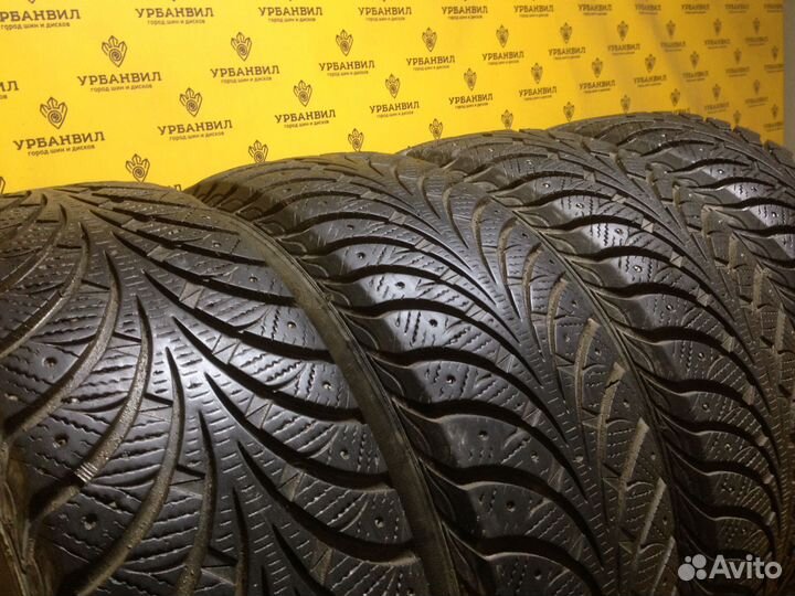 Sava Eskimo Stud 205/65 R15