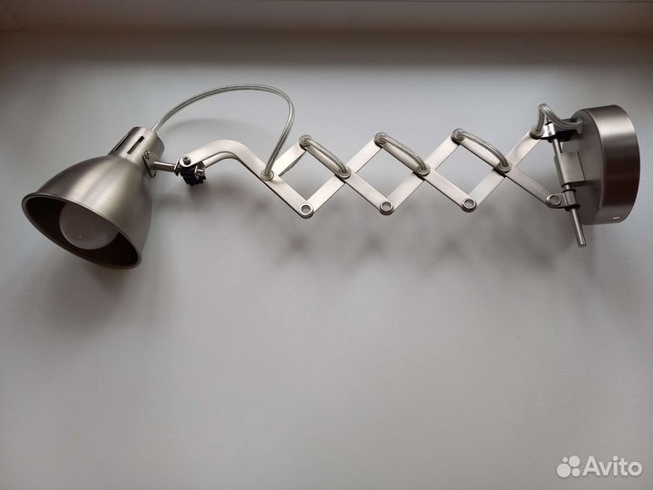 Светильник настенный