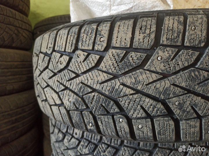 Gislaved NordFrost 100 195/65 R15